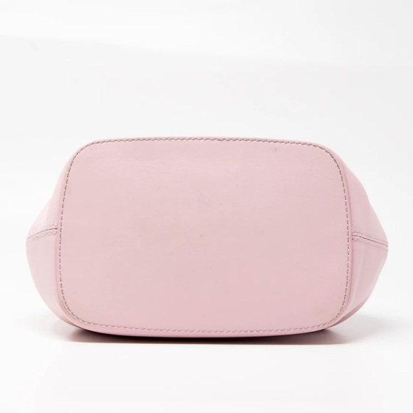 Bvlgari Serpenti Forever Bucket Bag - Picture 5 of 14